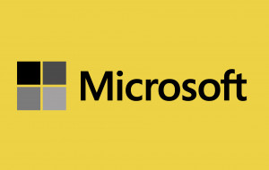 Image of Microsoft and global branding and corporate brand culture