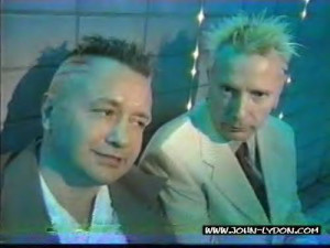 See Rambo over to the left? He got cut off--stupid photographer