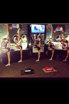 ... cheer more smoed cheer dreams team cheer team allstar cheerleading