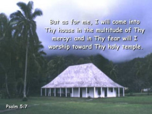 Hawaii With Bible Verses 1.04