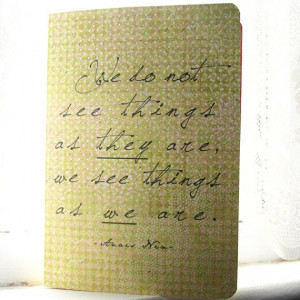 More coveting. Still wide-ruled. #picky