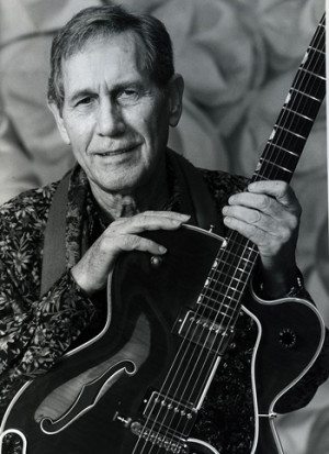 Chet Atkins Exhibit Country Gentleman