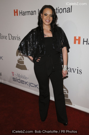 51st Annual GRAMMY Awards - Salute to Icons: Clive Davis - Arrivals