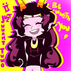 homestuck eridan ampora feferi peixes sollux captor aradia megido ...