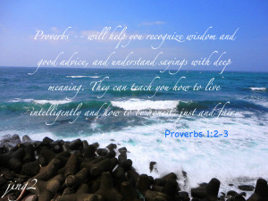 Quotes that give me strength ....