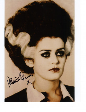 Patricia Quinn Rocky Horror