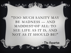 Aquarius Quotes Tumblr