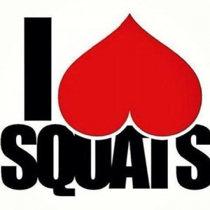 love squats quotes quote heart fitness workout motivation exercise ...