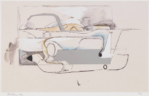 Richard Hamilton Hers Lush...