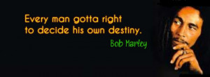 30 Best Collection Of Bob Marley Quotes