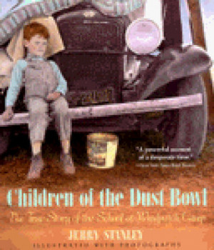 Children of the Dust Bowl: The True Story of the School at Weedpatch ...