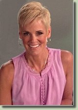 Photo of DARA TORRES