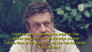 Kurt vonnegut, famous, quotes, sayings, deep, wise, meaningful