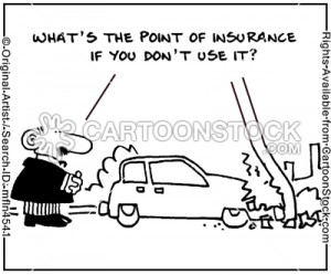 Funny Insurance Quotes