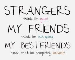 funny friendship quotes - Google Search