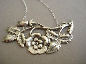 , Steel Magnolias, Magnolias Flower, Silver 15 00, Vintage Magnolias ...