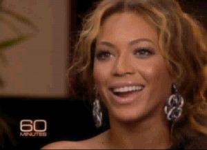 Beyonce Suggests Jay Took
