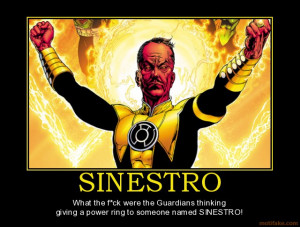 Seriously, best character in years.