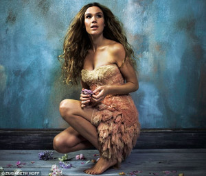 ... to get my soul back': Joss Stone on her fight for artistic freedom