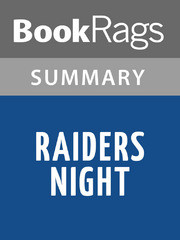 robert lipsyte summary study guide 1st edition raiders night by robert ...