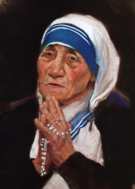 ... 28 click for closeup mother teresa of calcutta missionaries of charity