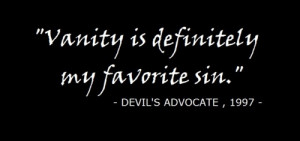 Devil Advocate Movie Quotes
