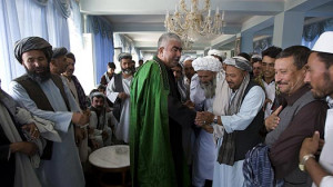 What Afghan Election Result Is Best for the U.S.?