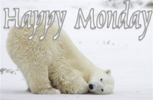 for forums: [url=http://graphico.in/happy-monday-from-cute-polar-bear ...