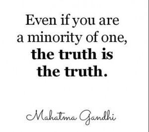 Truth Quotes | Great Truth Quotes | Truth Quotes And Sayings