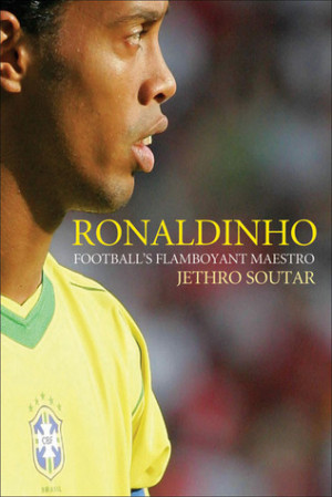Start by marking “Ronaldinho: Football's Flamboyant Maestro” as ...