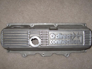 Direct Connection Valve...