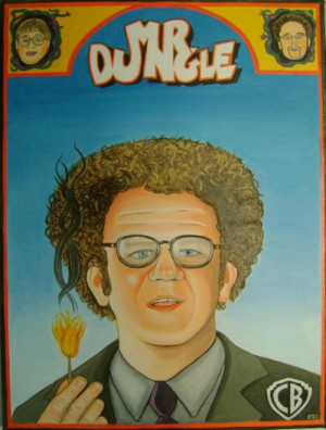 steve brule wine quotes