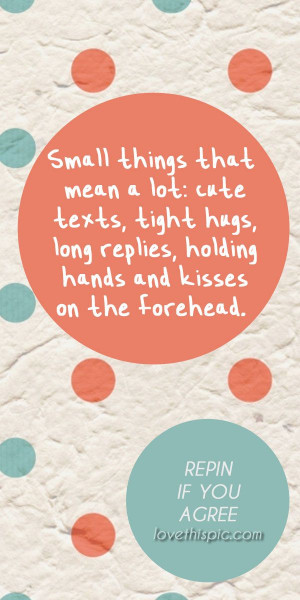 cute holding hands hugs truth inspirational inspirational quotes ...