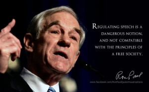 Ron Paul