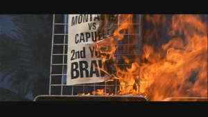 tommy lee jones quote from the fugitive