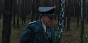 Hans Landa Quotes and Sound Clips