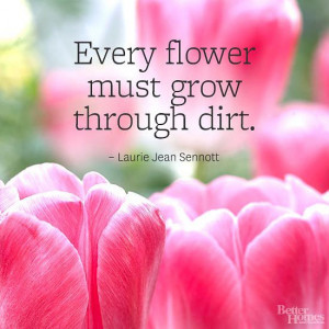 ... flower quotes here: http://www.bhg.com/gardening/flowers/flower-quotes