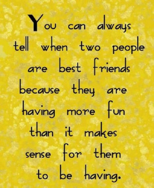 Quotes About Your Best Friend Always Being There For You 