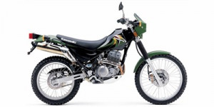 Sub-300cc Sporty Bikes