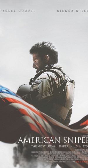 American Sniper (2014) - IMDb