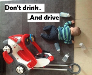 Drink n Drive