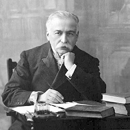 For Escoffier, cooking was a matter of obeying the whims of your ...