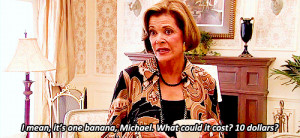 ... Lucille Bluth Quotes From 