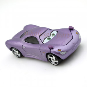 Coloring Page Tow Mater