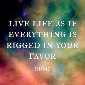rumi sayings