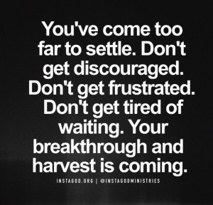 God quotes: Life Quotes, Discouragedveronyca Poupard, 2014 Resolutions ...