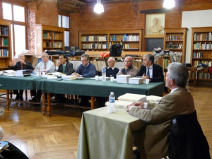 1998 - 4° - Collège jean henri fabre