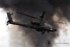 Army Aviation Wings Tattoo Army air corps ah-64 apache