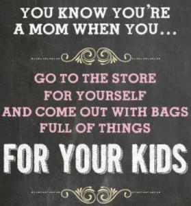 shopping-quotes-mother-daughter-quotes