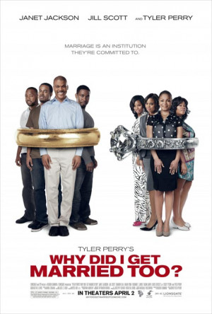 Watch Why Did I Get Married Too (2010) Online